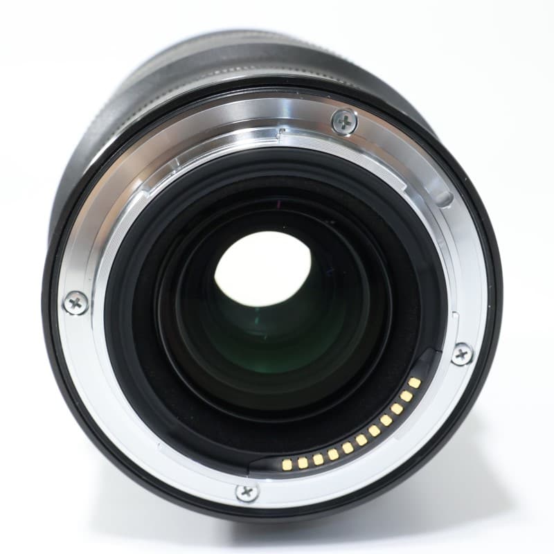 NIKKOR Z 24-70mm f/2.8 S