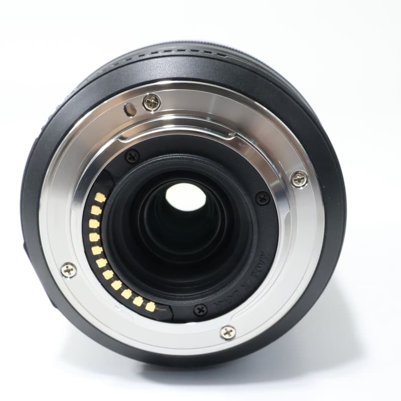 M.ZUIKO DIGITAL ED 75-300mm F4.8-6.7 II