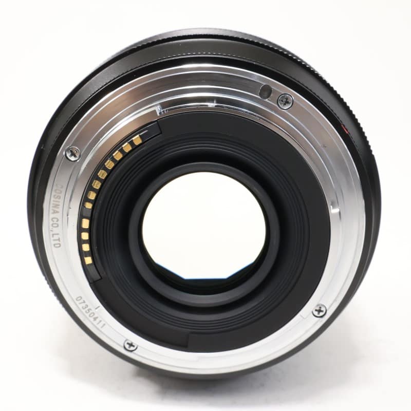 NOKTON 50mm F1 Aspherical RF-mount