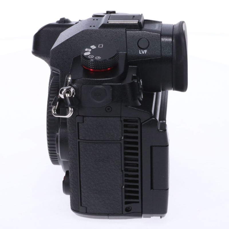 LUMIX GH7 ボディ DC-GH7