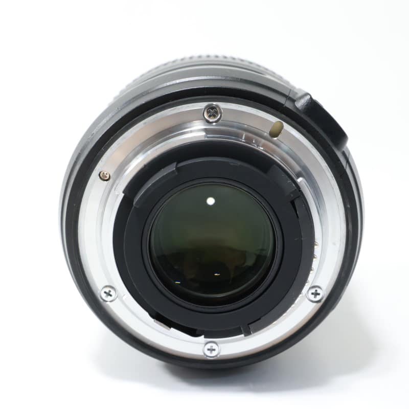 AF-S Micro NIKKOR 60mm f/2.8G ED