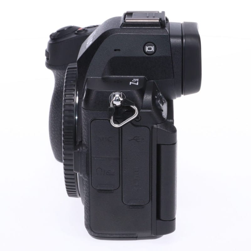 Z5II ボディ