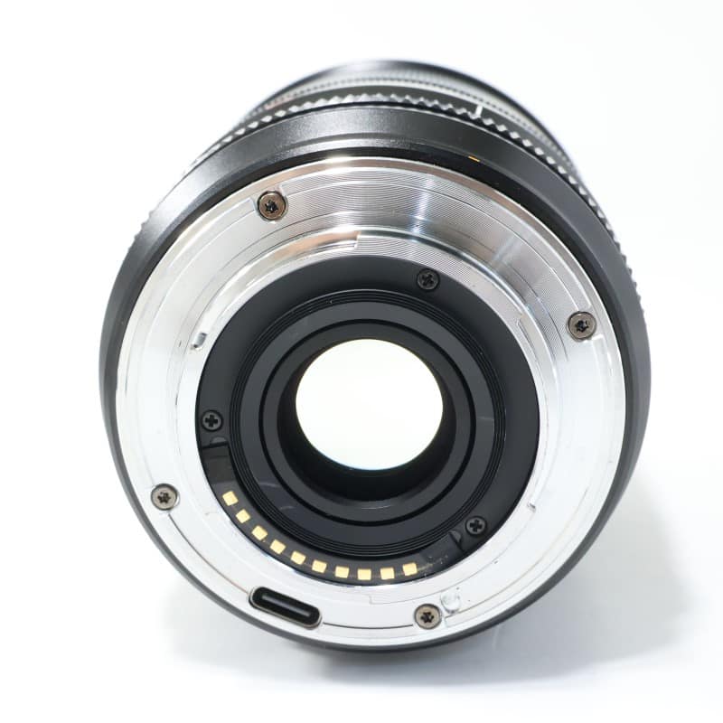 AF 13/1.4 フジフイルムX用