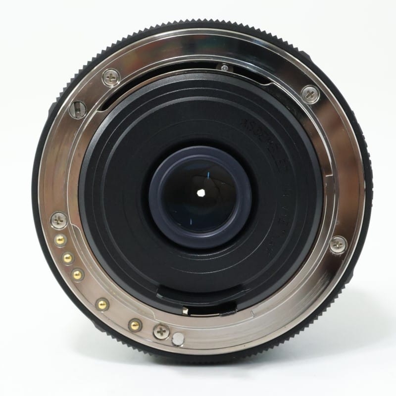 smc PENTAX-DA 21mm F3.2 AL Limited