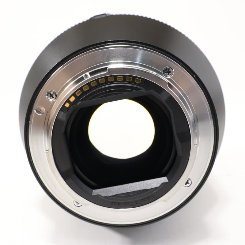 Planar T* FE 50mm F1.4 ZA SEL50F14Z