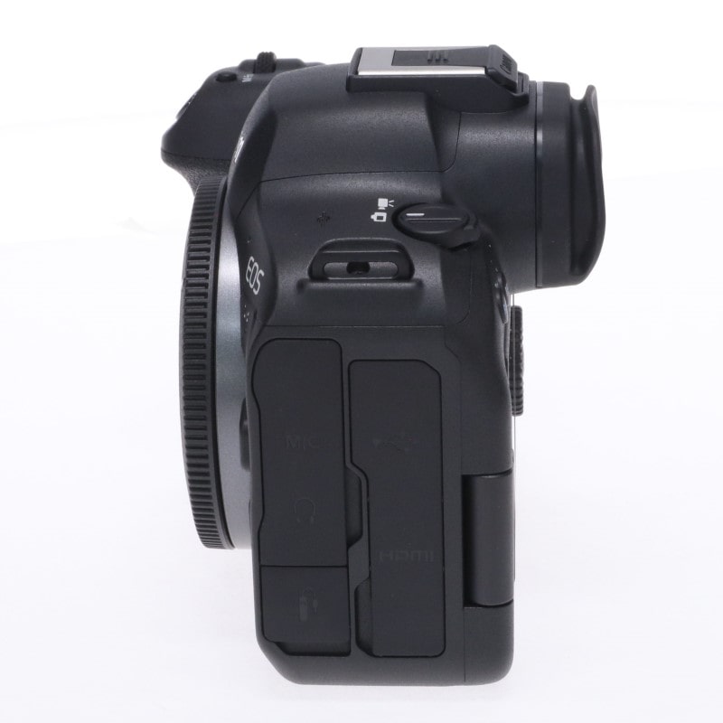 EOS R6 Mark II