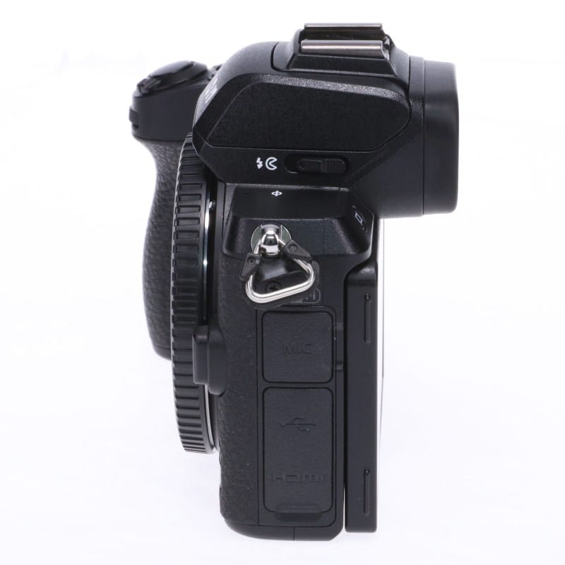 Nikon Z50 ボディ ABランク 中古｜フジヤカメラ