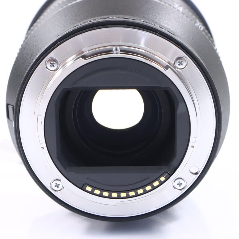 FE 16-35mm F2.8 GM II SEL1635GM2