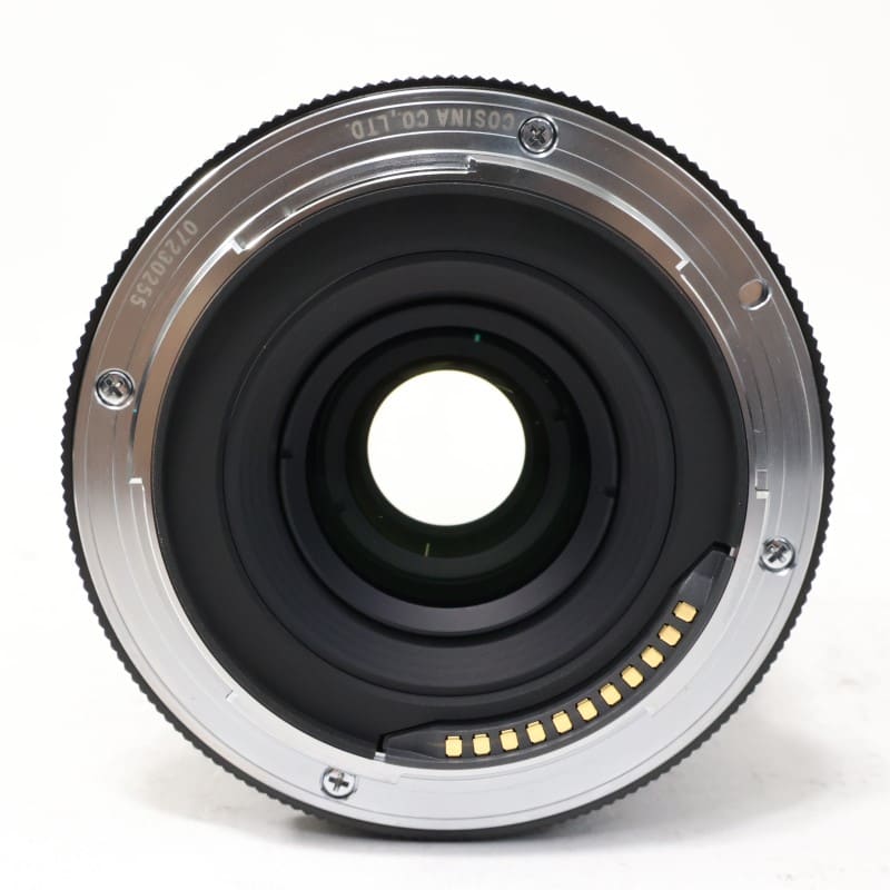 APO-LANTHAR 35mm F2 Aspherical ニコンZ (フルサイズ)
