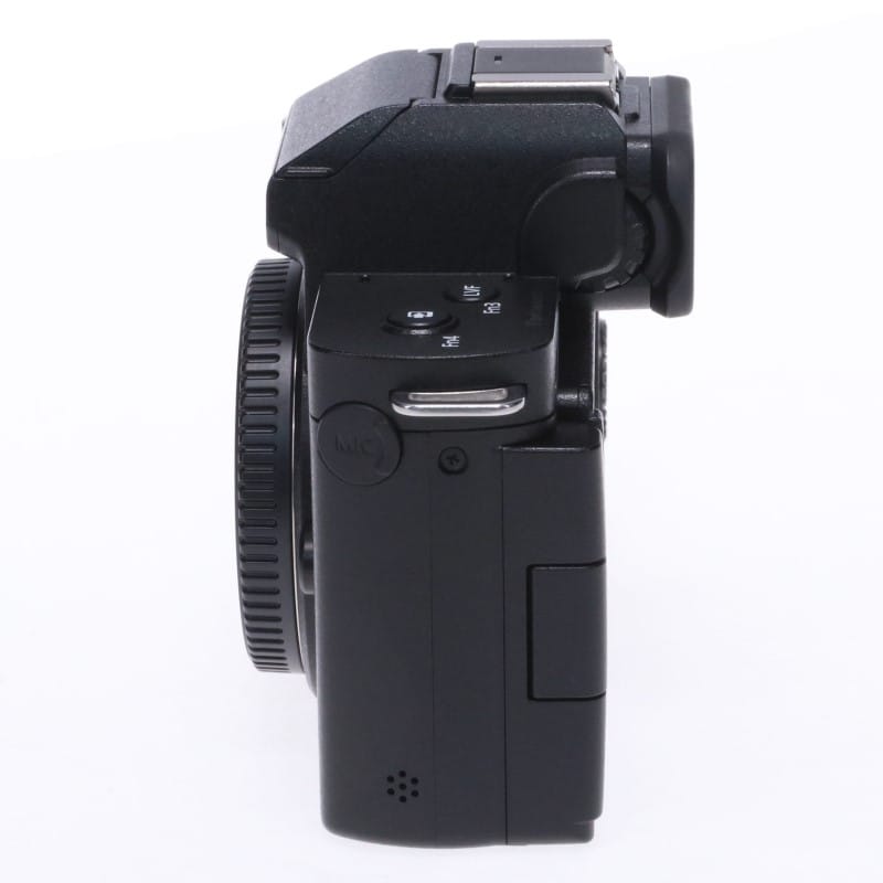 LUMIX G100 DC-G100 ボディ単体