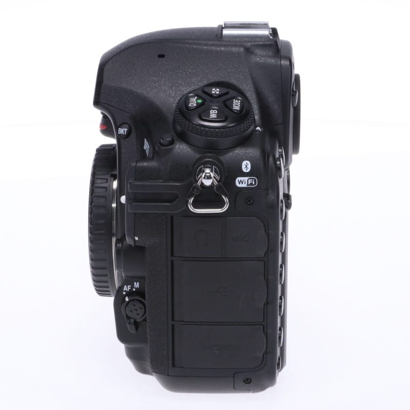 D850 ボディ