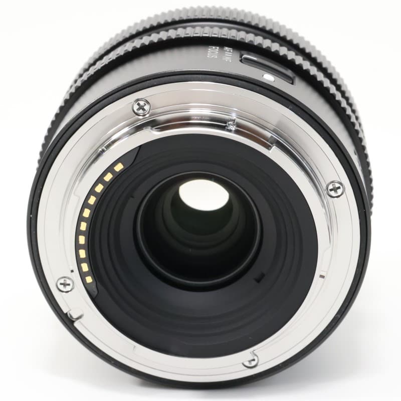 17mm F4 DG DN | Contemporary ソニーE