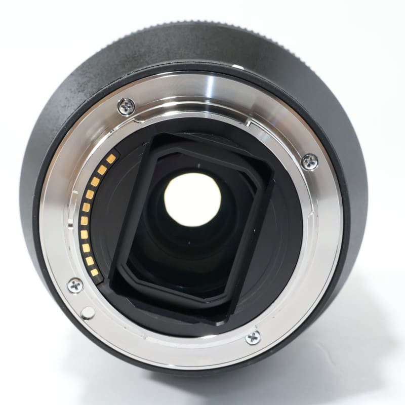 FE 24-105mm F4 G OSS SEL24105G