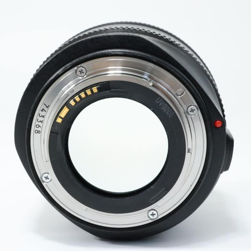 EF50mm F1.2L USM