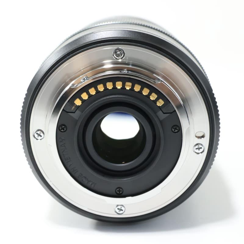 OM SYSTEM M.ZUIKO DIGITAL ED 14-150mm F4.0-5.6 II