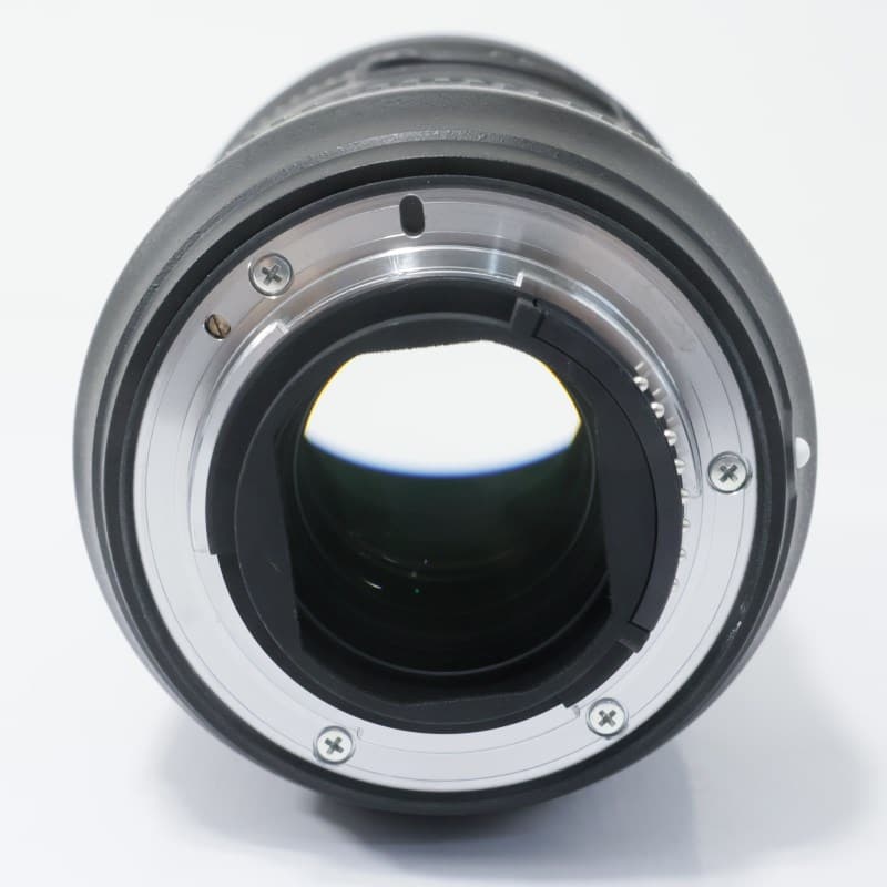 AF-S NIKKOR 24-70mm f/2.8E ED VR