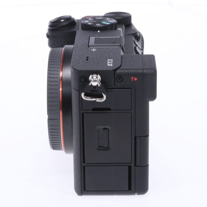 SONY α7C II ボディ ブラック ILCE-7CM2B 中古 C2120186254207｜中古
