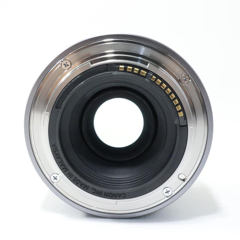 RF50mm F1.8 STM