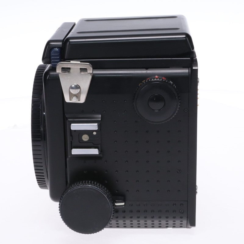 RZ 67 PRO II ボディ(ウエスト付)