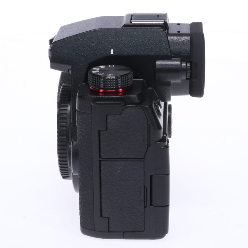 LUMIX G9 PROII ボディ DC-G9M2