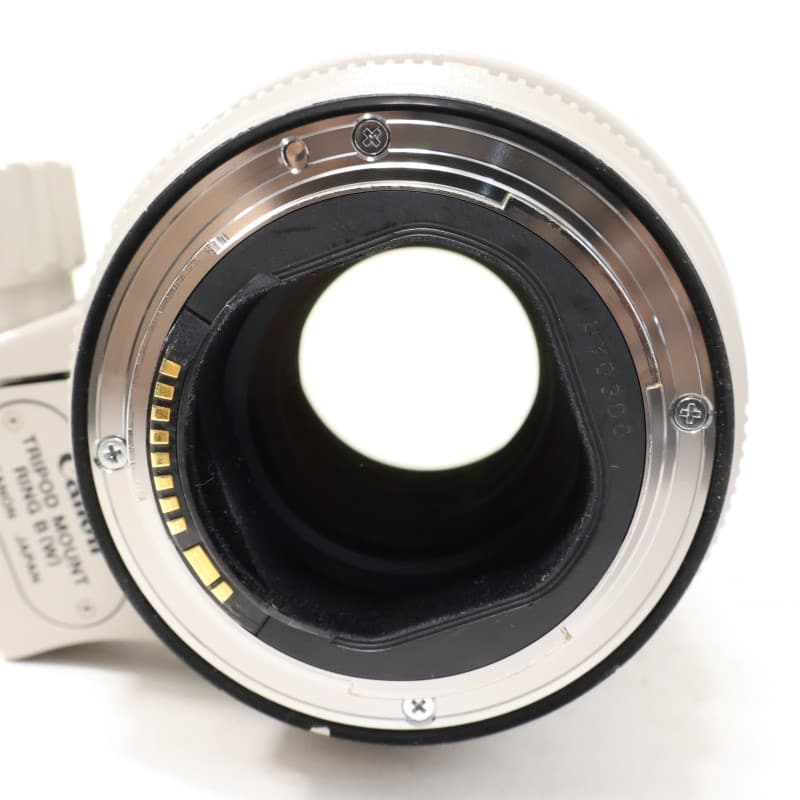 EF 70-200mm F2.8 L IS II USM