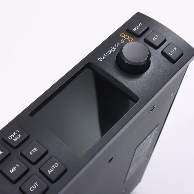 ATEM 1 M/E Constellation 4K