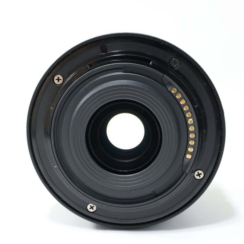 NIKKOR Z DX 24mm f/1.7