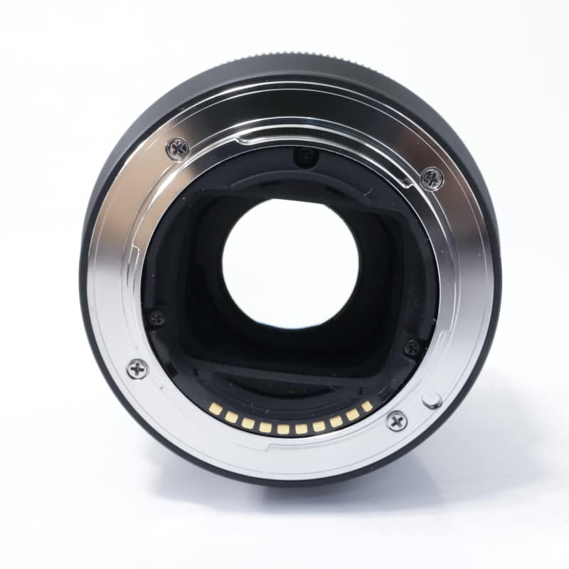 SEL50F18F 未使用品 SONY FE 50mm F1.8 SEL50F18F ABランク 中古｜フジヤカメラ