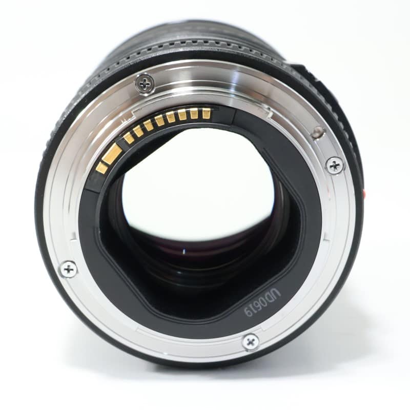 EF 135mm F2 L USM