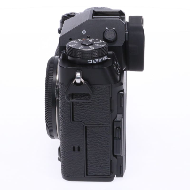 富士フイルム FUJIFILM X-T5 ボディ ブラック ABランク 中古｜フジヤカメラ