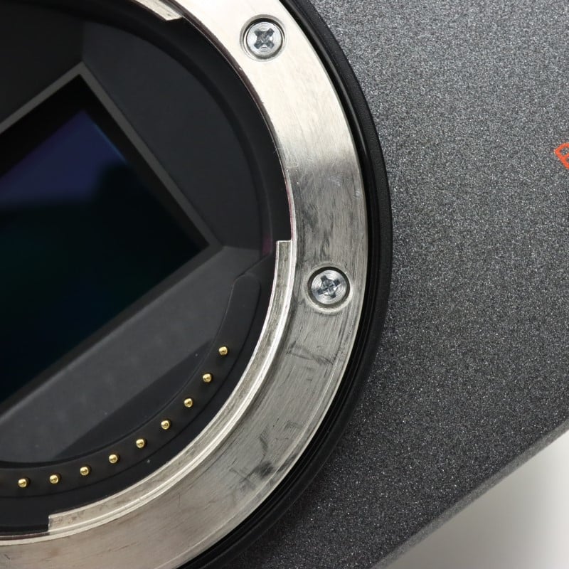 FX30 ボディ ILME-FX30B