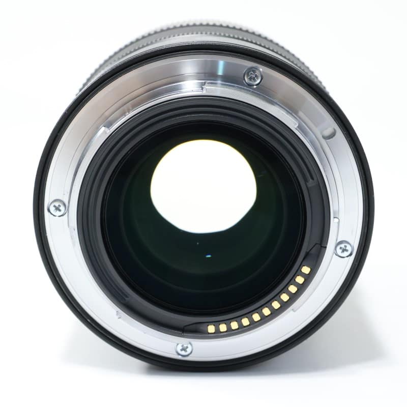 NIKKOR Z 35mm f/1.4