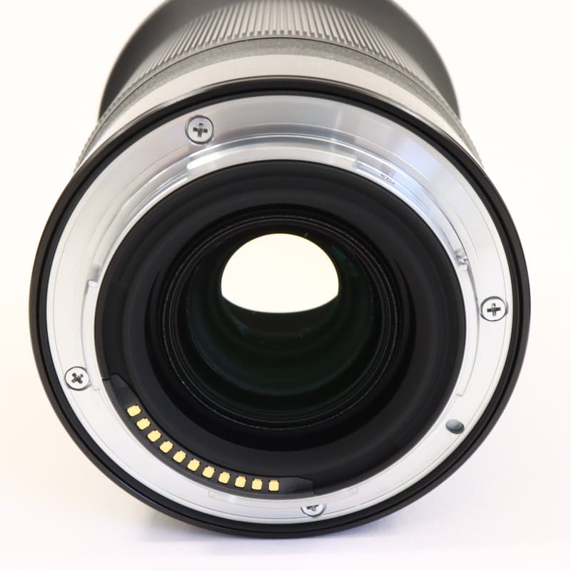 NIKKOR Z 20mm f/1.8 S