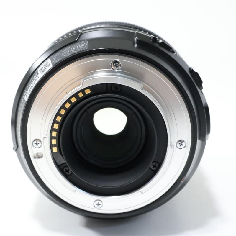 フジノンレンズ XF18-135mmF3.5-5.6 R LM OIS WR