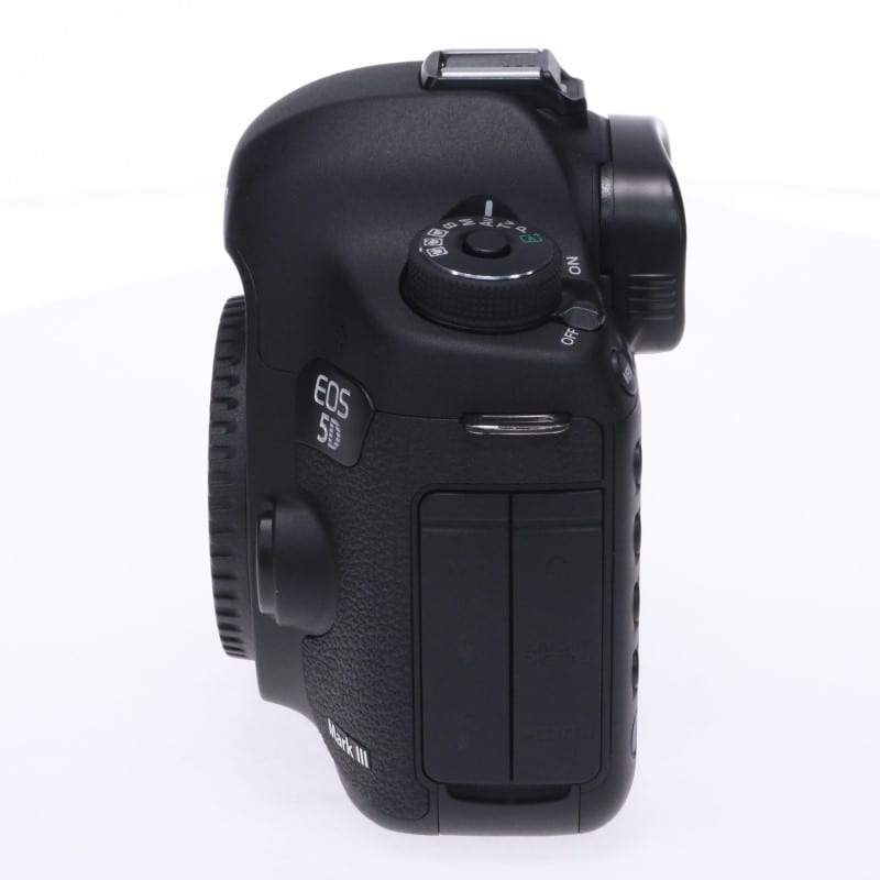 EOS 5D Mark III
