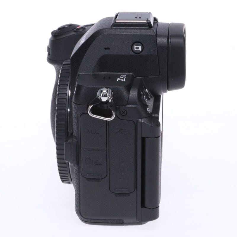 Z5II ボディ