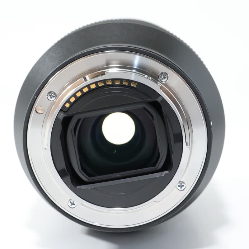 FE 24-105mm F4 G OSS SEL24105G