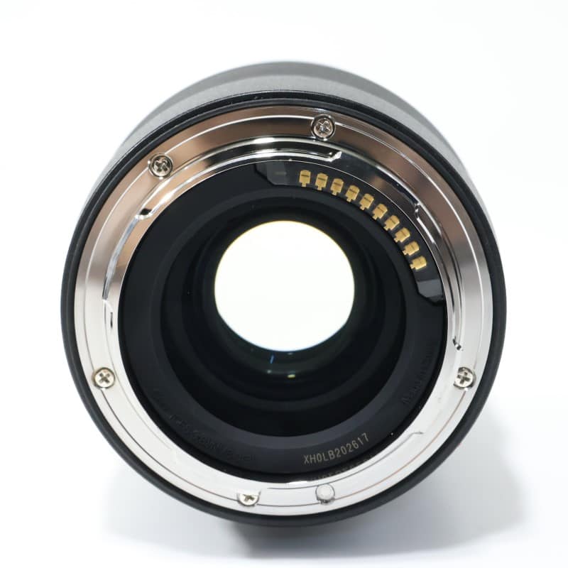 LUMIX S 85mm F1.8 S-S85