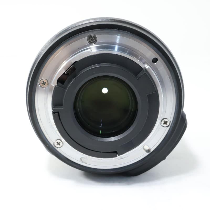 AF-S DX Micro NIKKOR 40mm f/2.8G