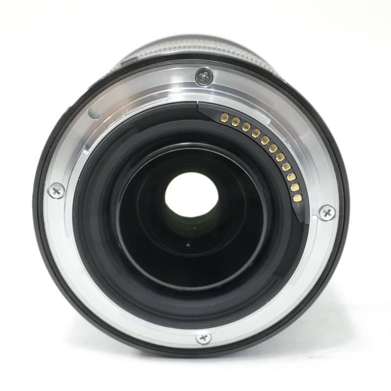 NIKKOR Z 24-70mm f/4 S
