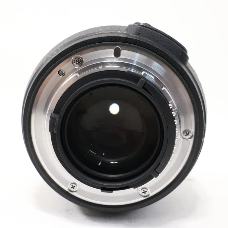 AF-S NIKKOR 50mm f/1.4G