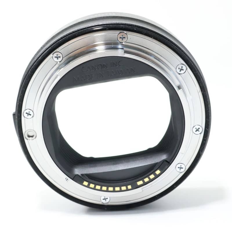 マウントアダプター EF-EOS R