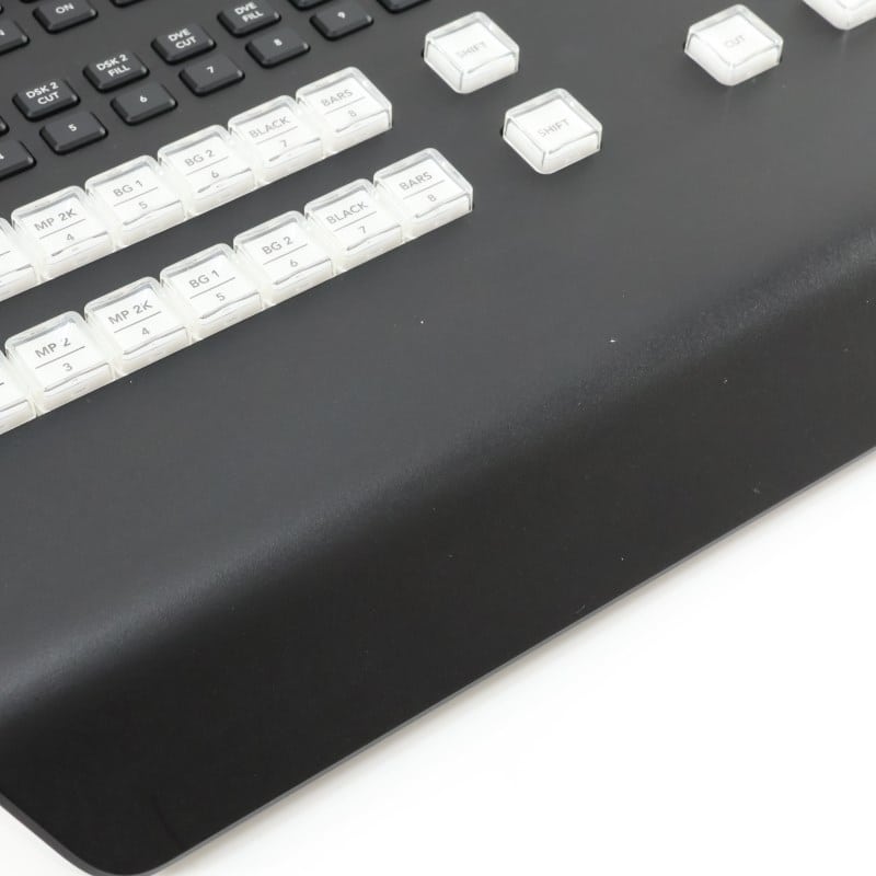 ATEM Television Studio Pro 4K