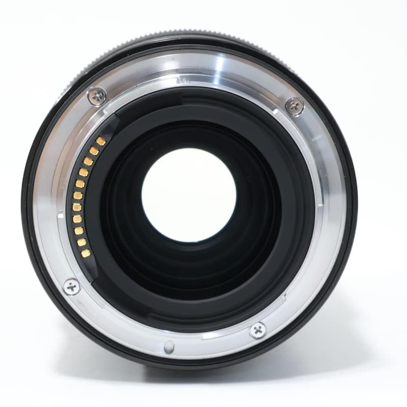 NIKKOR Z 50mm f/1.8 S