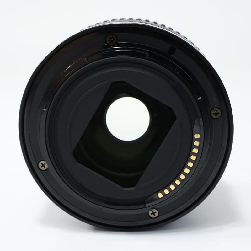 NIKKOR Z 40mm f/2 SE