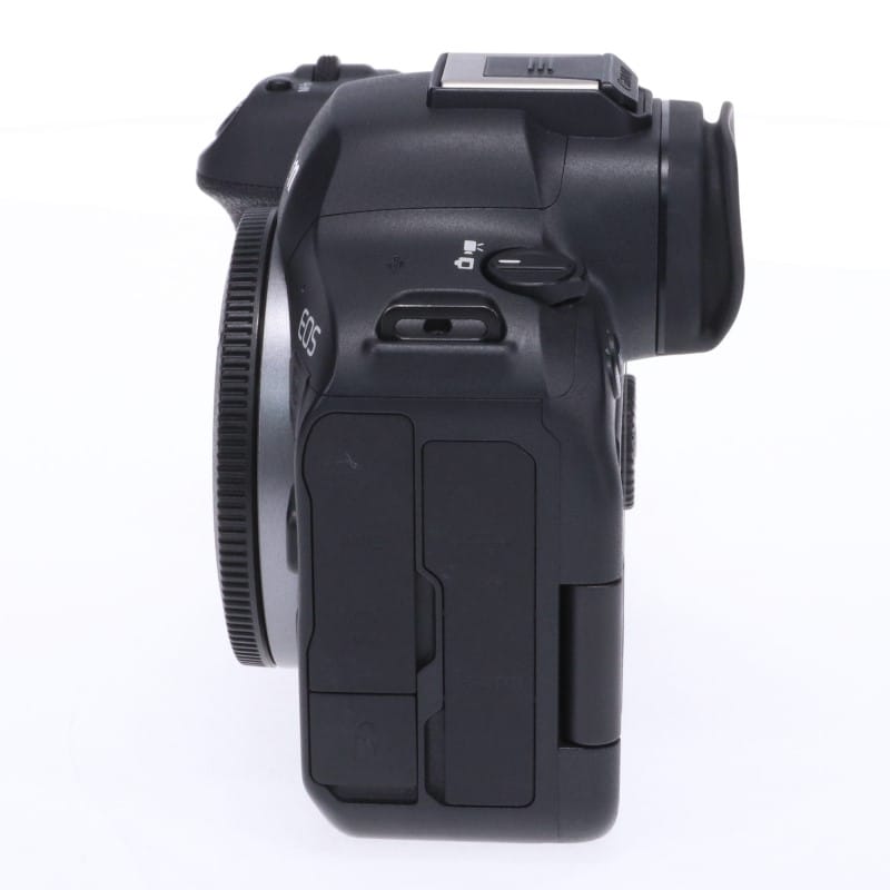 EOS R6 Mark II ボディー