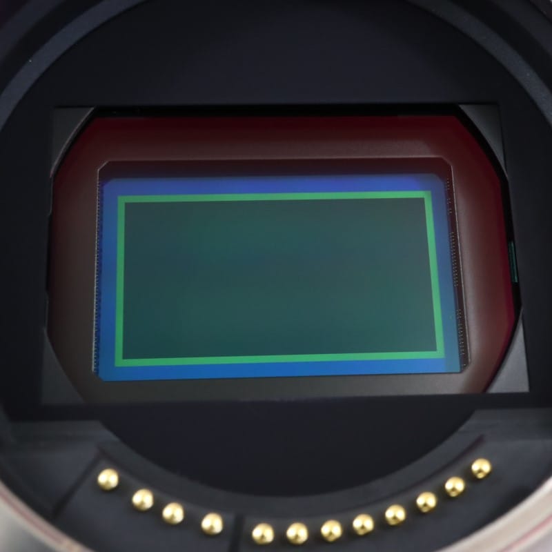 EOS C70 ボディー