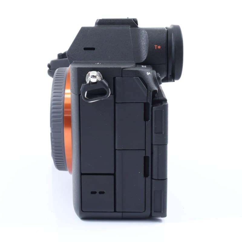 SONY α7 V ボディ ILCE-7M5 AB+ランク 中古｜フジヤカメラ