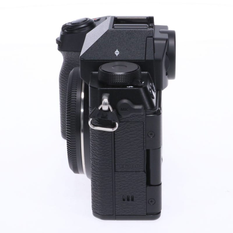FUJIFILM X-S20 ボディ