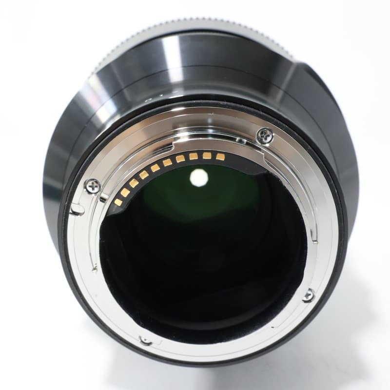 135mm F1.8 DG HSM Art ソニーE